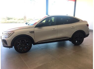 Renault - Arkana